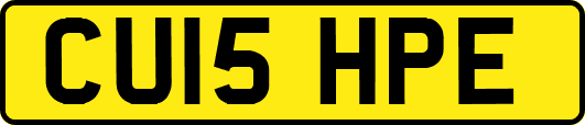 CU15HPE