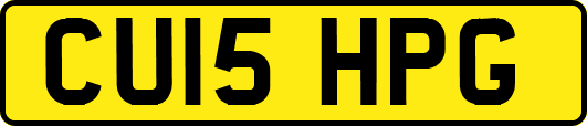 CU15HPG