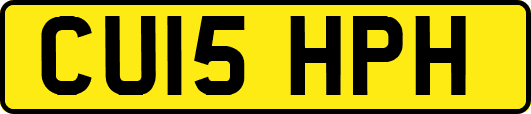CU15HPH