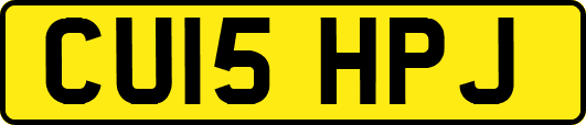 CU15HPJ