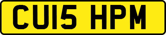 CU15HPM
