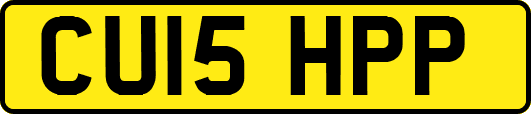 CU15HPP