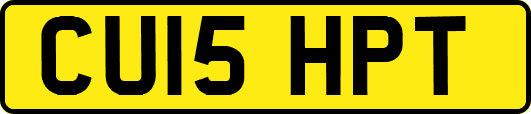 CU15HPT