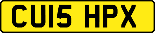 CU15HPX