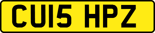 CU15HPZ