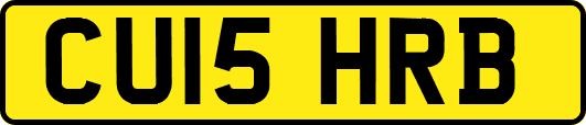 CU15HRB