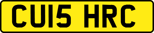 CU15HRC