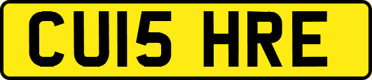 CU15HRE