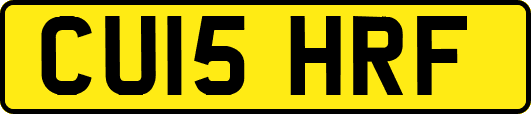 CU15HRF