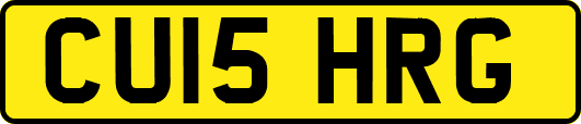 CU15HRG