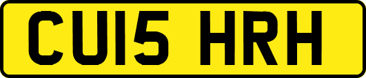 CU15HRH