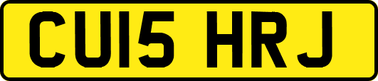 CU15HRJ