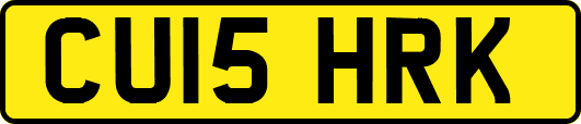 CU15HRK