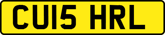 CU15HRL