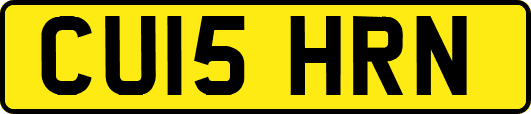 CU15HRN