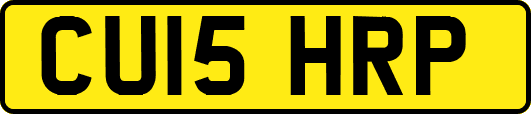 CU15HRP