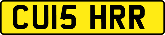 CU15HRR