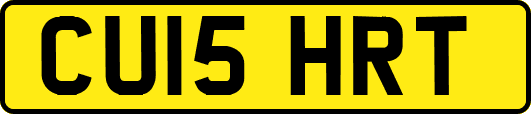CU15HRT