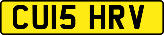 CU15HRV