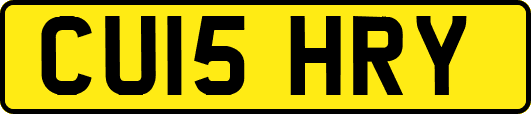 CU15HRY