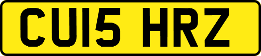 CU15HRZ