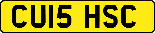 CU15HSC