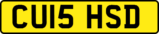 CU15HSD