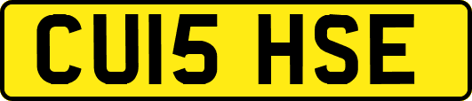 CU15HSE