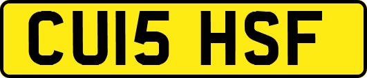CU15HSF