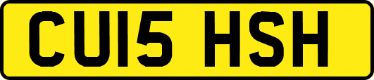 CU15HSH