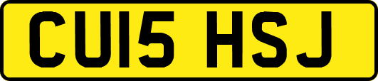 CU15HSJ