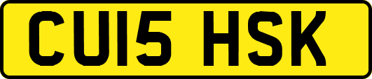CU15HSK