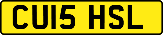 CU15HSL