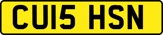 CU15HSN