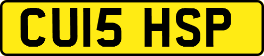 CU15HSP