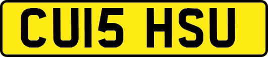 CU15HSU
