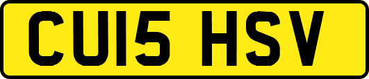 CU15HSV