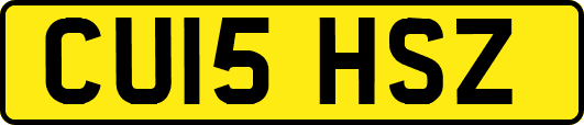 CU15HSZ