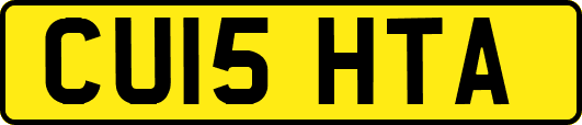 CU15HTA