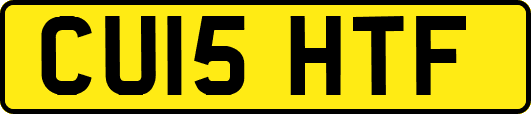 CU15HTF