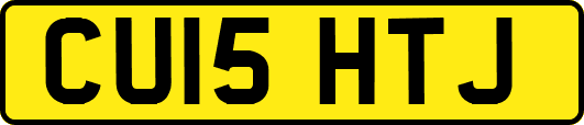 CU15HTJ