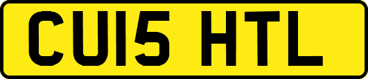 CU15HTL