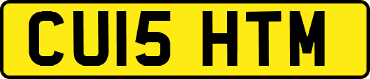 CU15HTM