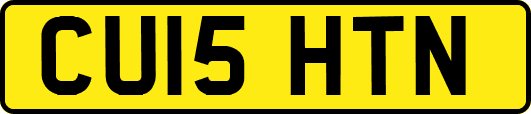 CU15HTN