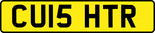 CU15HTR