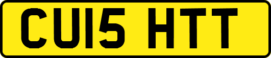 CU15HTT