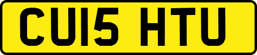 CU15HTU