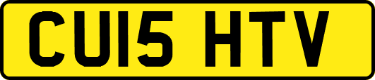 CU15HTV