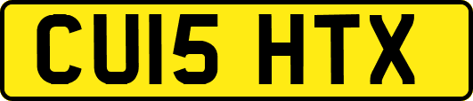 CU15HTX