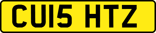CU15HTZ